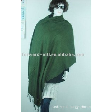 ladies' cashmere shawl